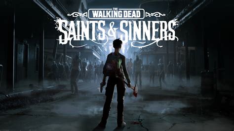 the walking dead saints and sinners chapter 3